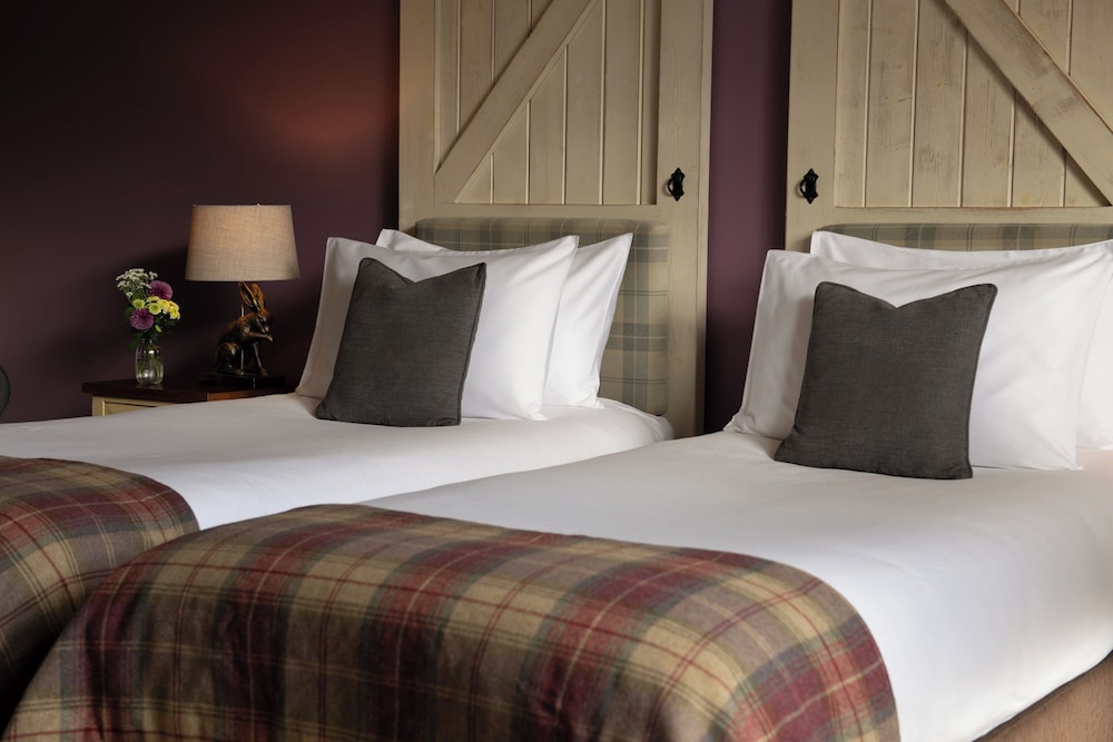 Classic Double or Twin Room photo 1