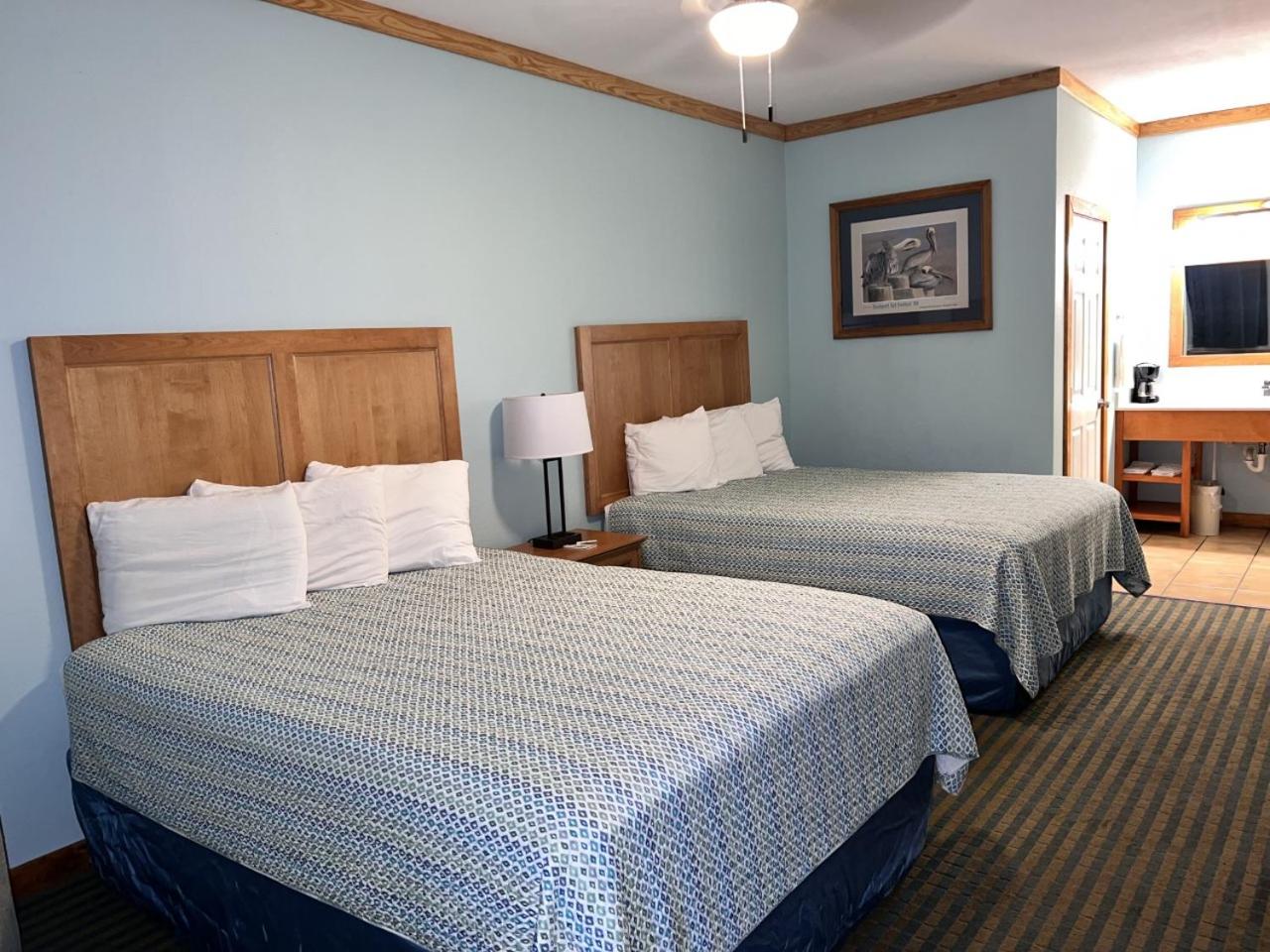 Double Room with Pool View