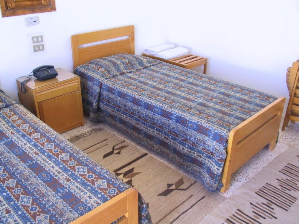 Superior Twin Room photo 2