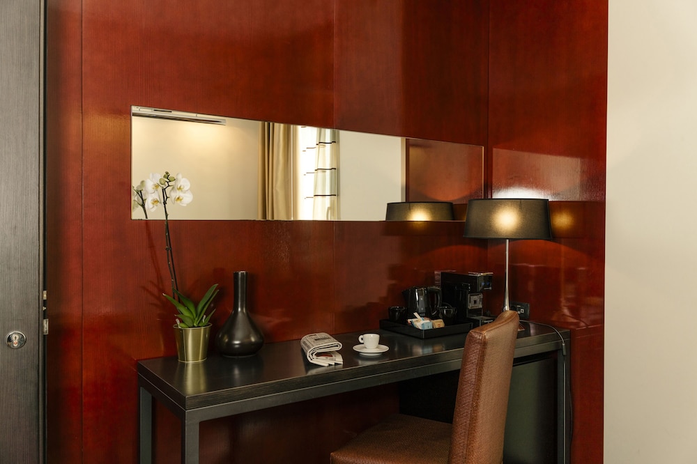 Comfort Double or Twin Room photo 3