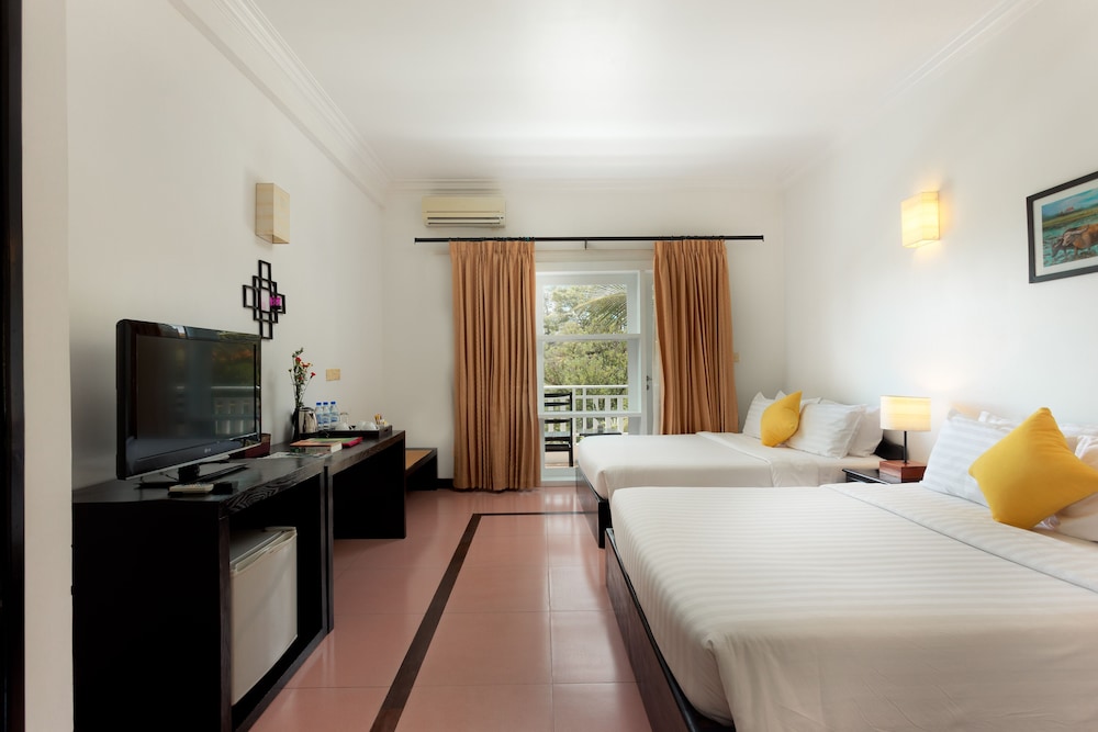 Deluxe Family, Triple Room - Photo 5
