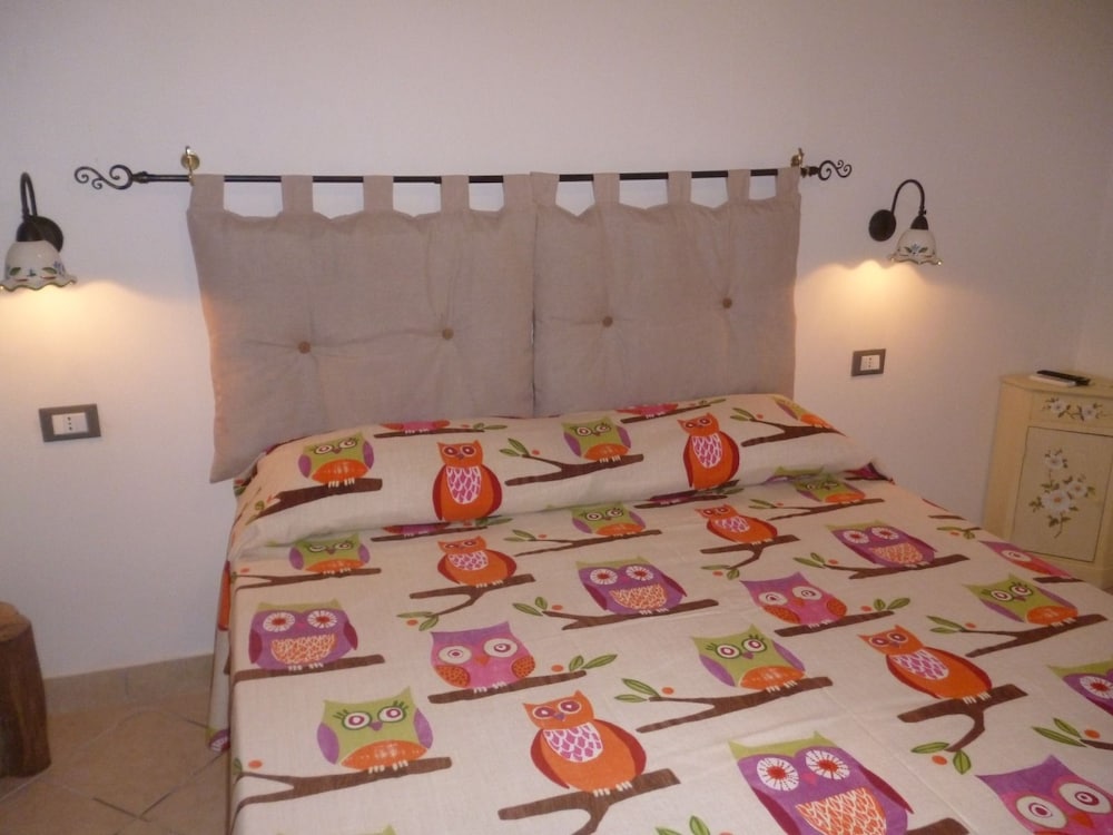 Deluxe Room photo 2