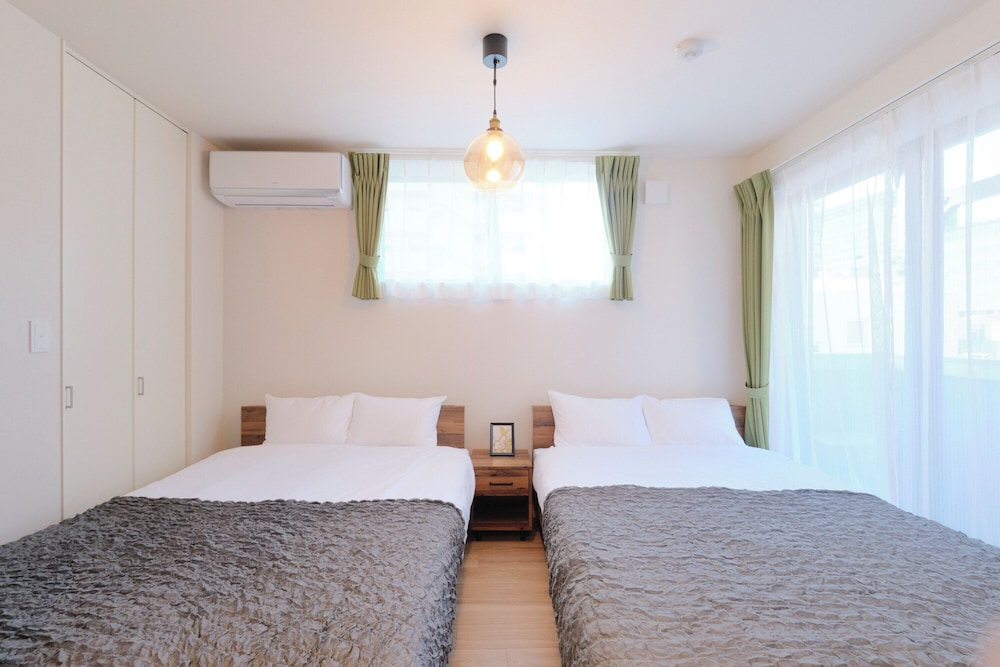 Apartment, 1 Bedroom photo 1