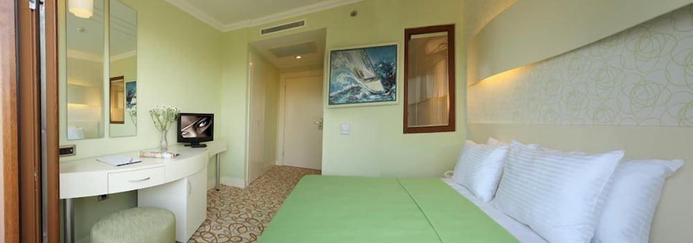Double Room - Photo 4
