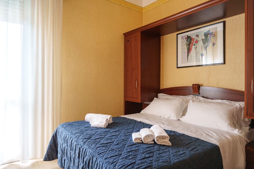 City Double Room