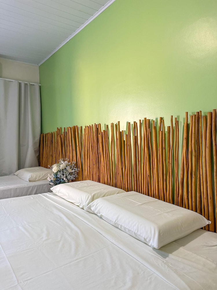 Standard Triple Room photo 2