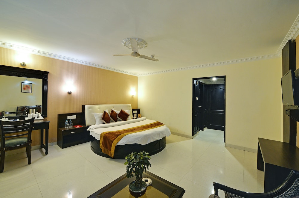 Honeymoon Suite, 1 Double Bed photo 2
