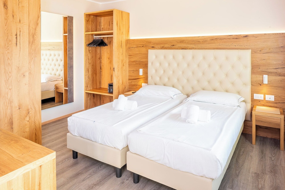 Double Room (Dependance) photo 1
