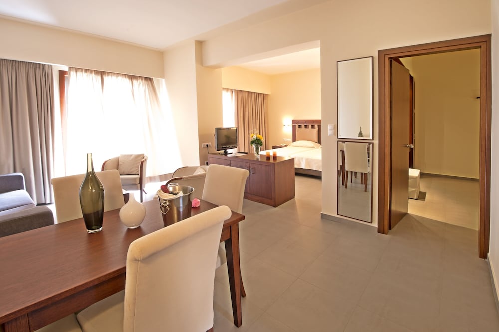 Aegean Suite