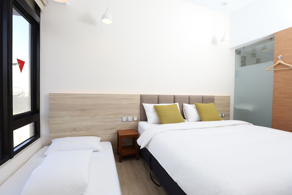 Standard Triple Room photo 2