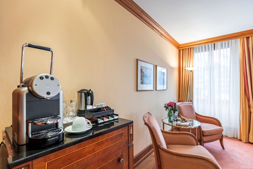 Classic Double Room - Photo 7