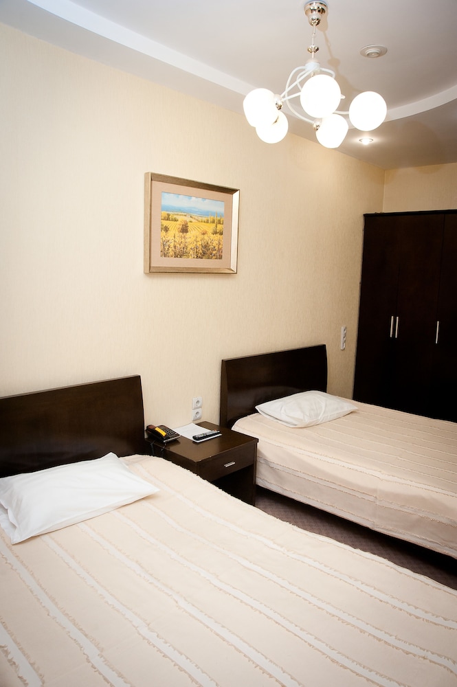 Standard Twin Room photo 2