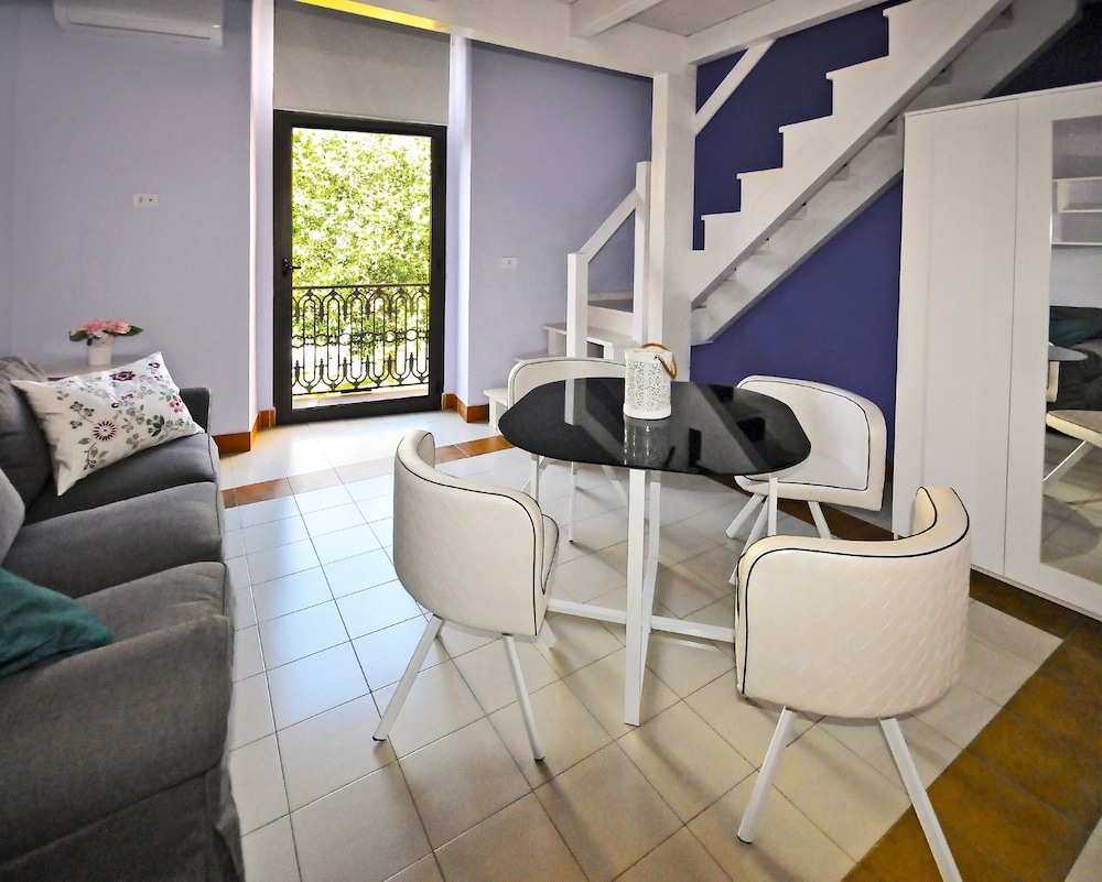 Superior Apartment, Private Bathroom, City View (Appartamento Superior)