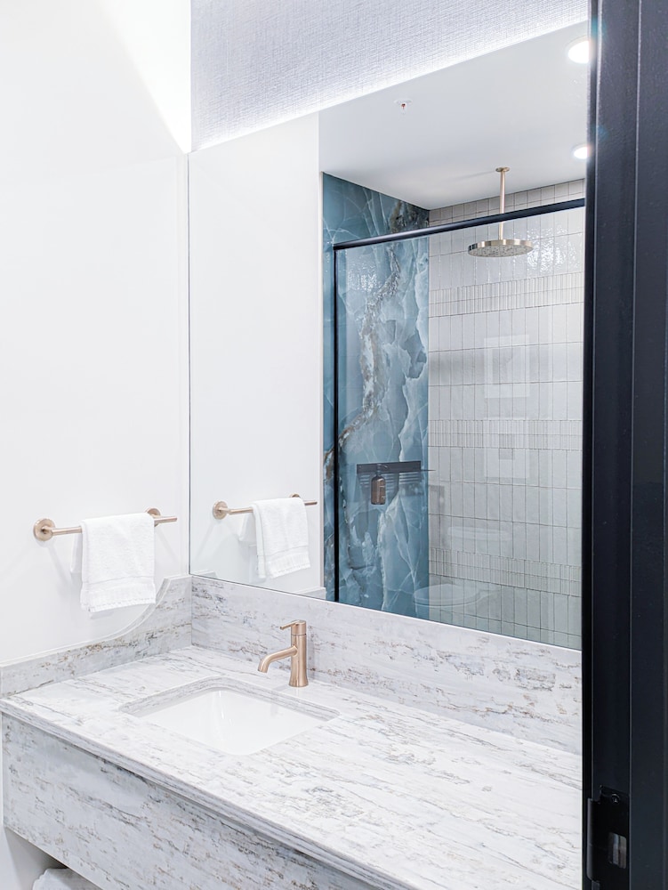 Luxury Studio Suite