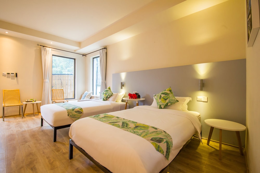 Comfort Twin Room photo 1