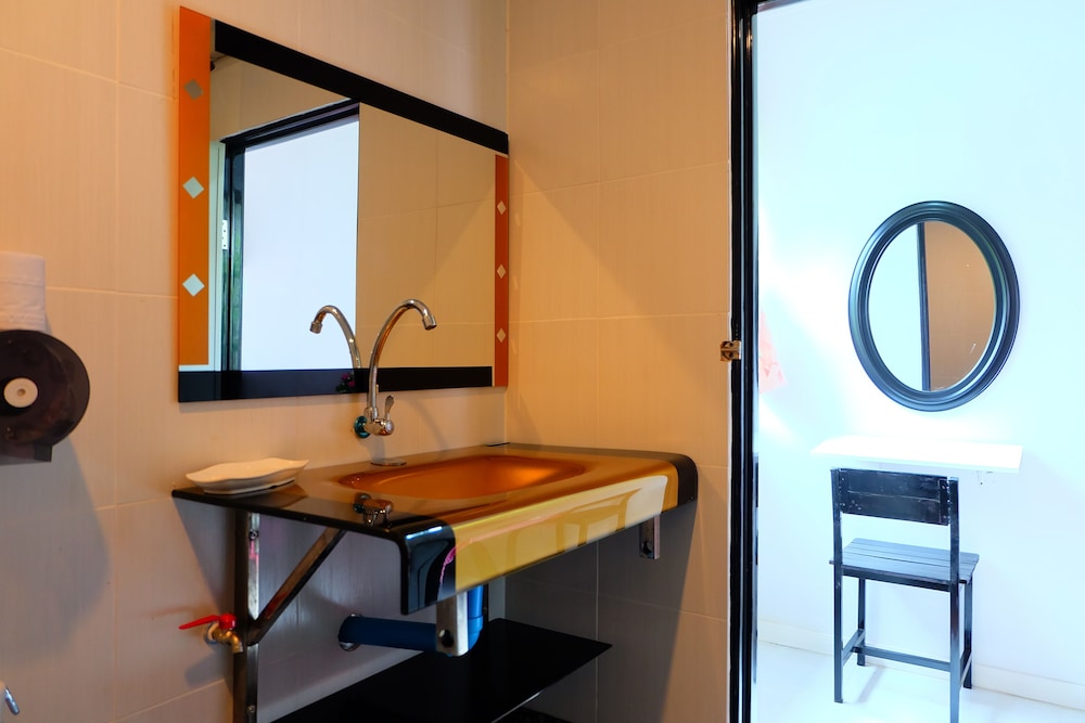 Standard Twin Room photo 3