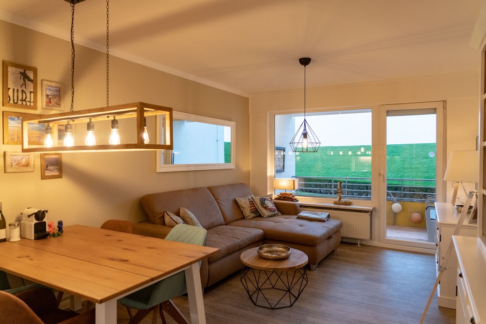 Apartment (Seedeich) photo 3