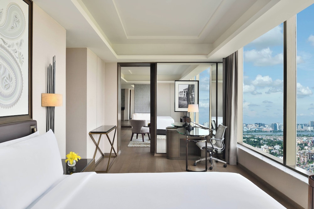 Available room
