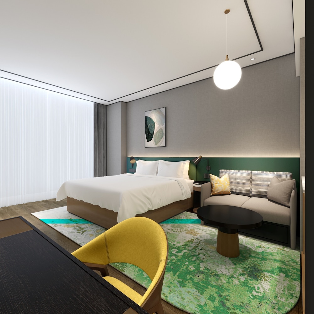 Superior Room (Sofabed)