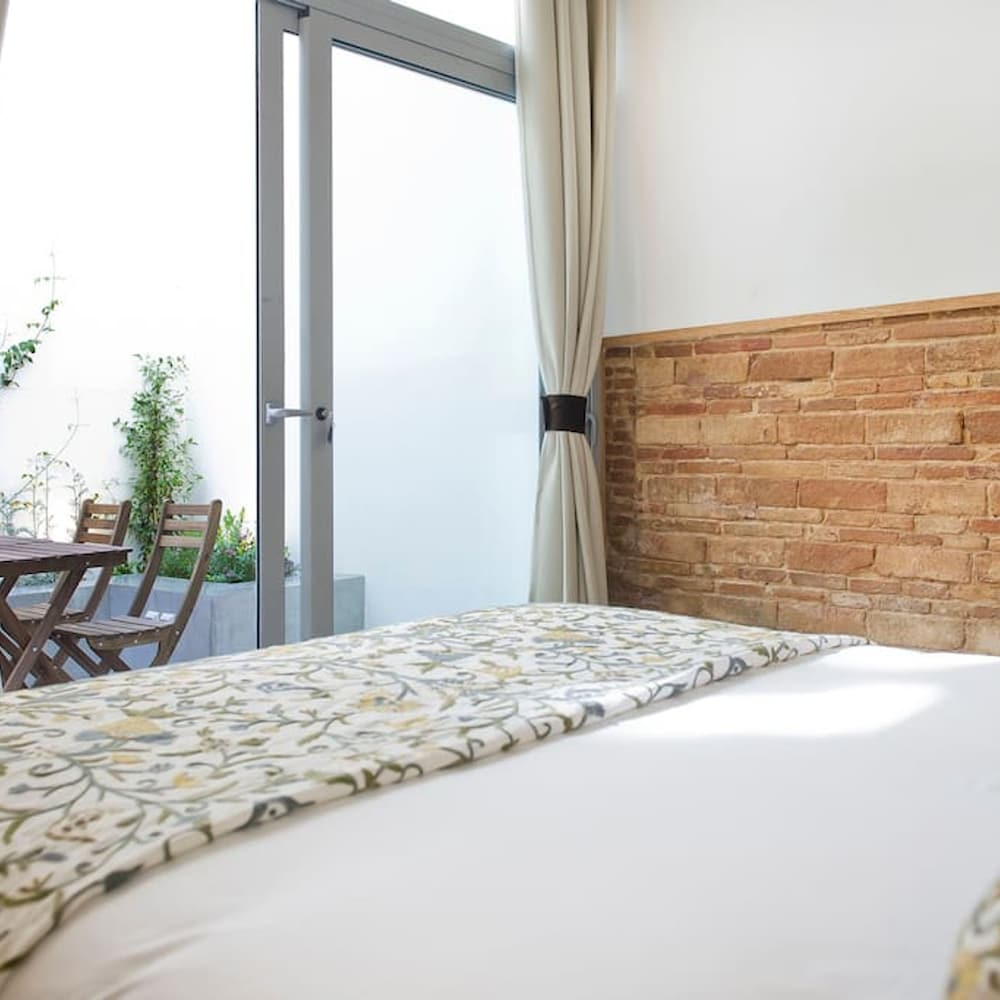 Unique Architects Apartment IN Trendy Central Poble SEC By Myrentalhost, Foto 20