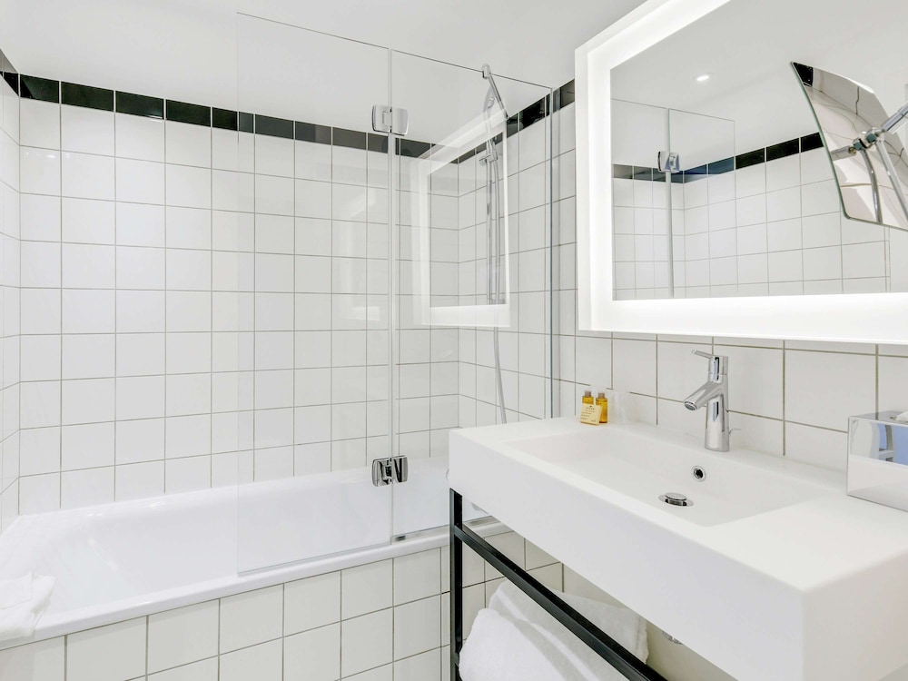 Superior Room, 1 Double Bed - Photo 8