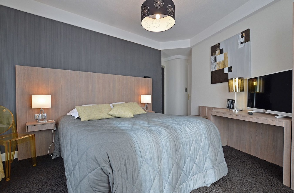 Double Room, Lake View photo 3