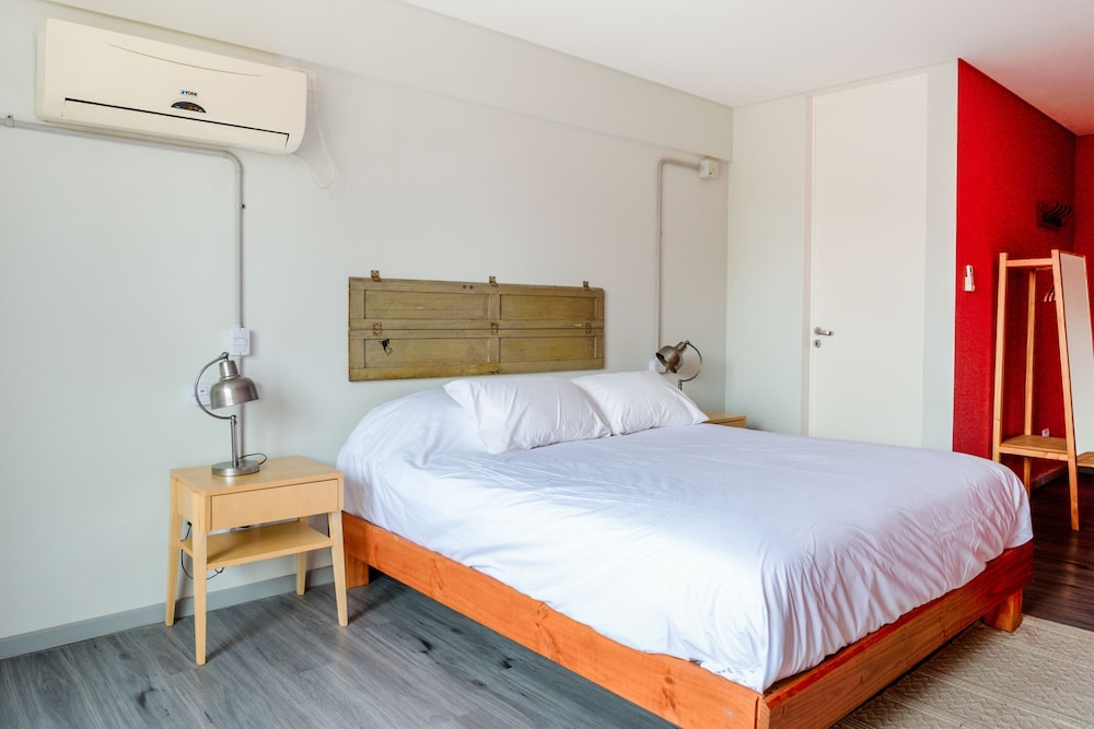 Standard Double Room photo 2