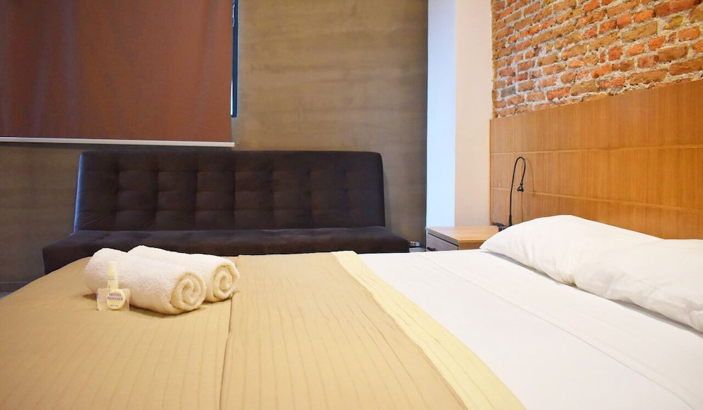 Basic Double Room photo 1