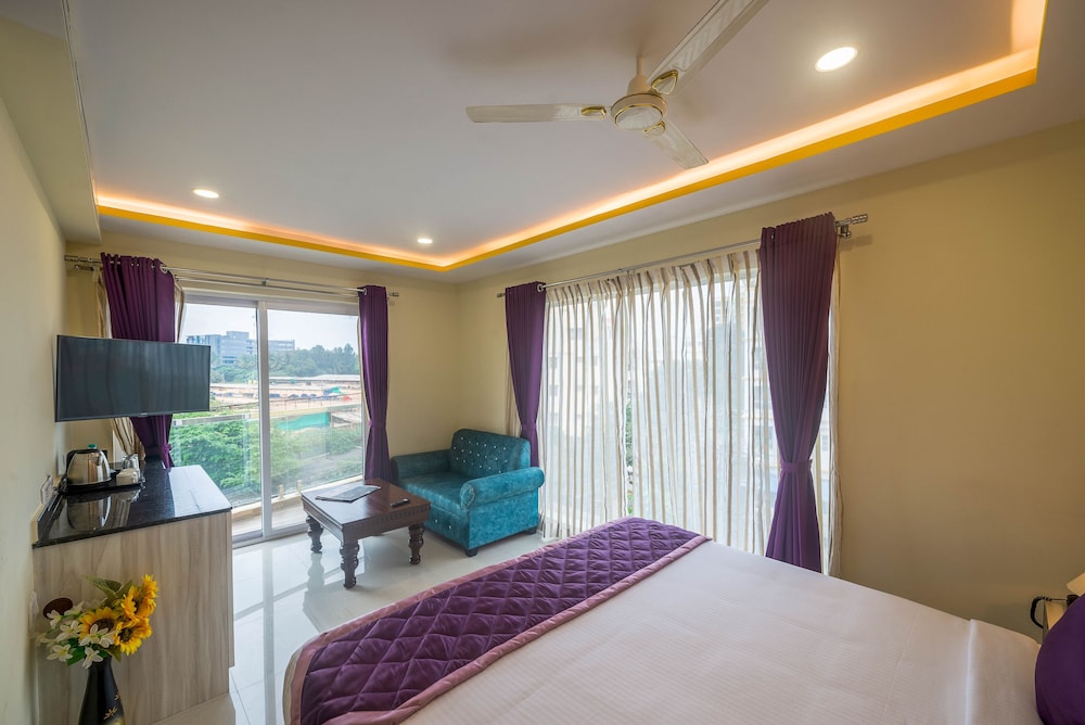 Luxury Room - Photo 9