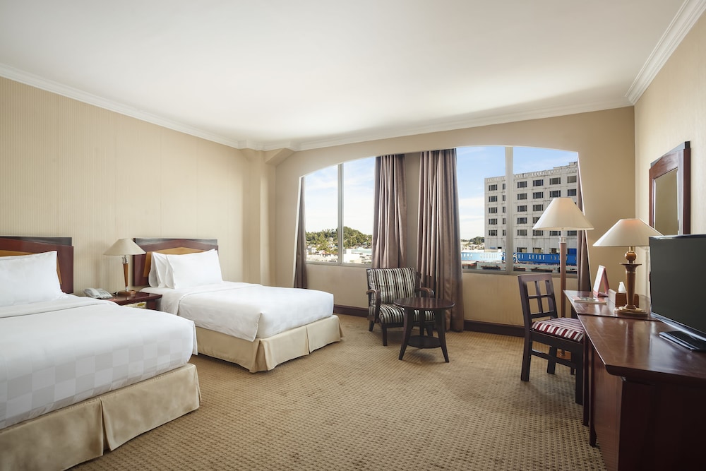 Deluxe Twin Room - Photo 6