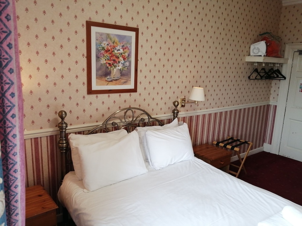 Standard Double Room, 1 Double Bed photo 3
