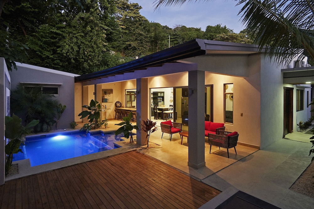 Family Villa photo 2