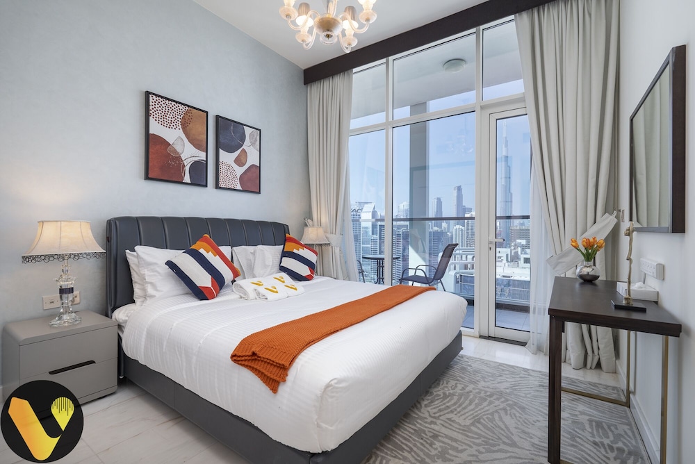 Luxury Apartment photo 1