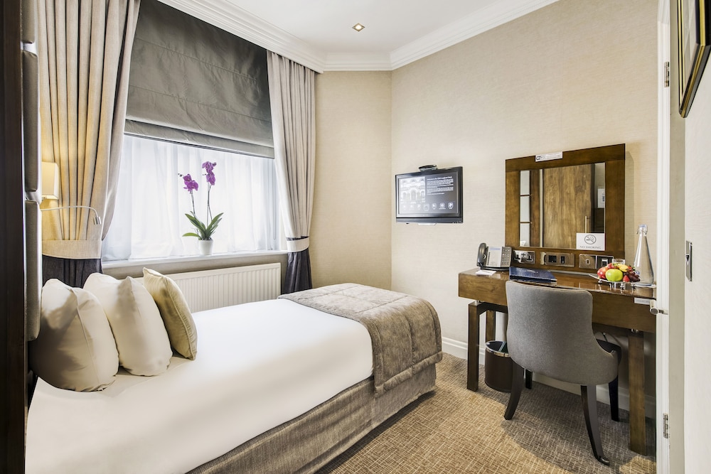 Superior Single Room photo 1