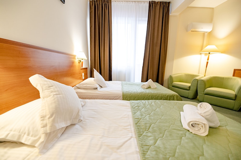 Twin Room photo 3