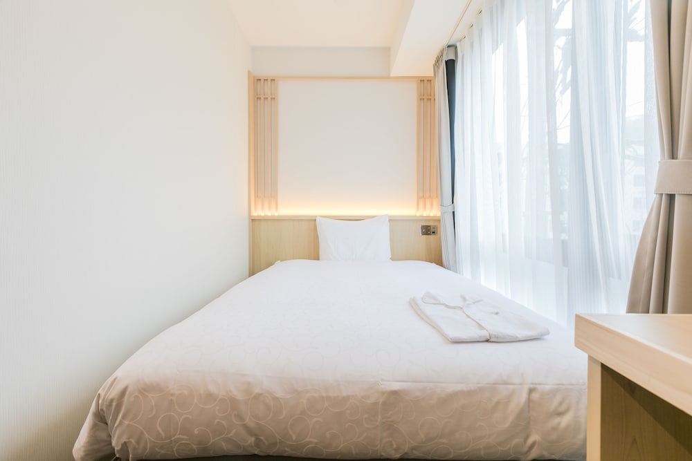 Phiten Single Room with Foot Massager  [Non-Smoking] photo 1