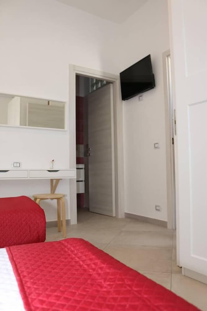 Comfort Double Or Twin Room photo 3