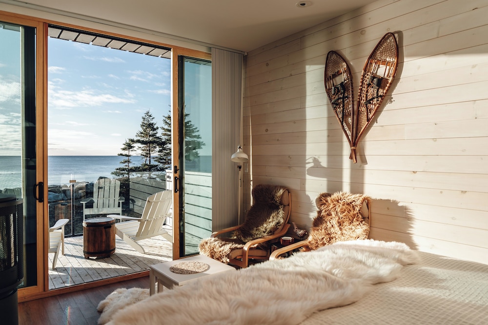 Luxury Tree House photo 3