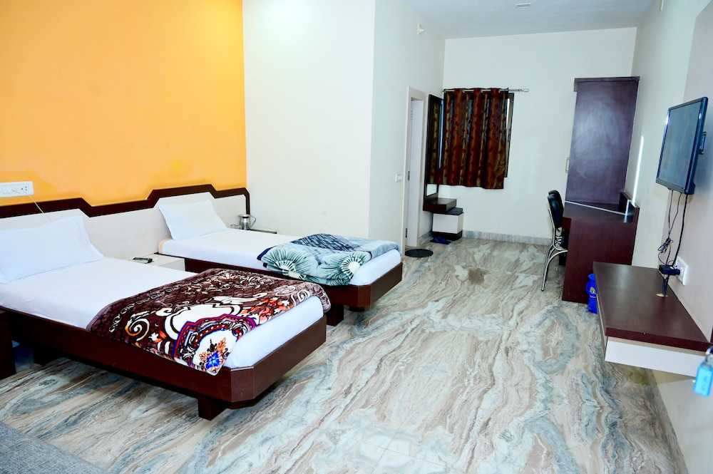 Triple Room photo 3