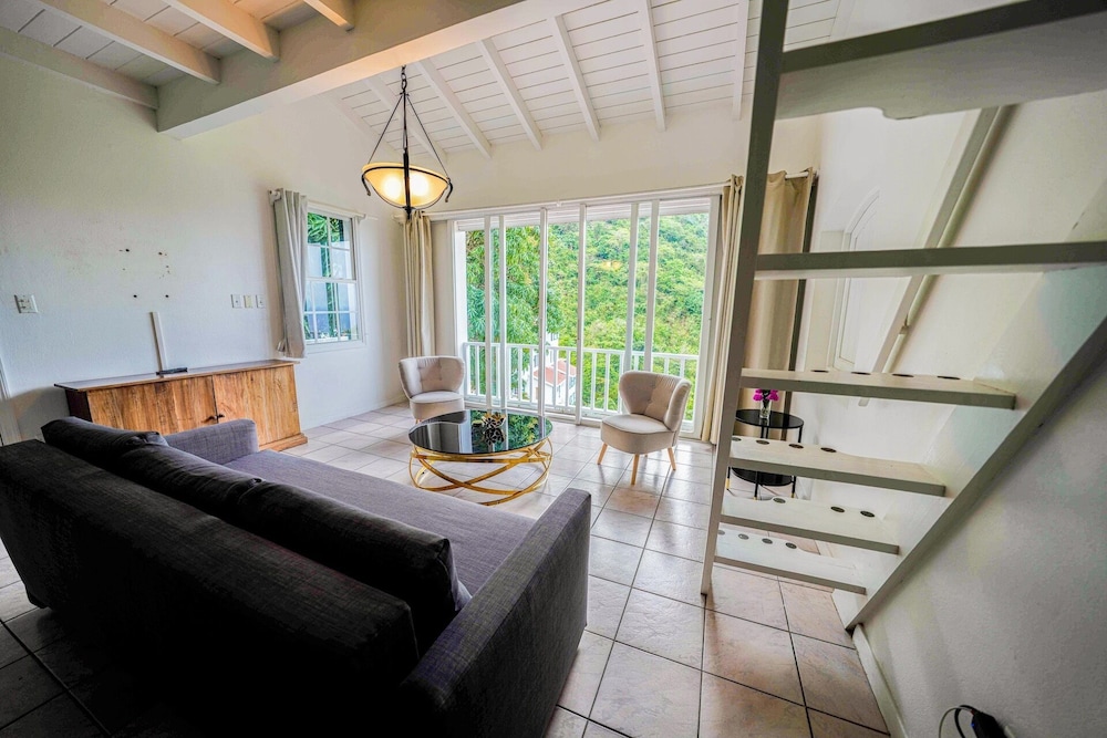 Exclusive Suite, Non Smoking, Sea View