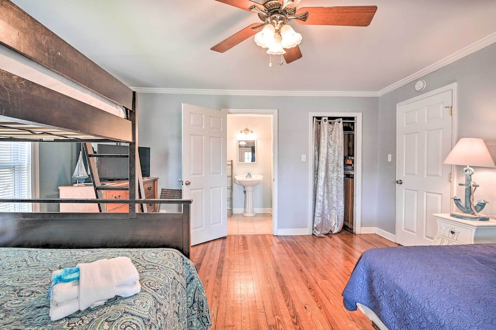Apartment (4 Bedrooms) photo 3