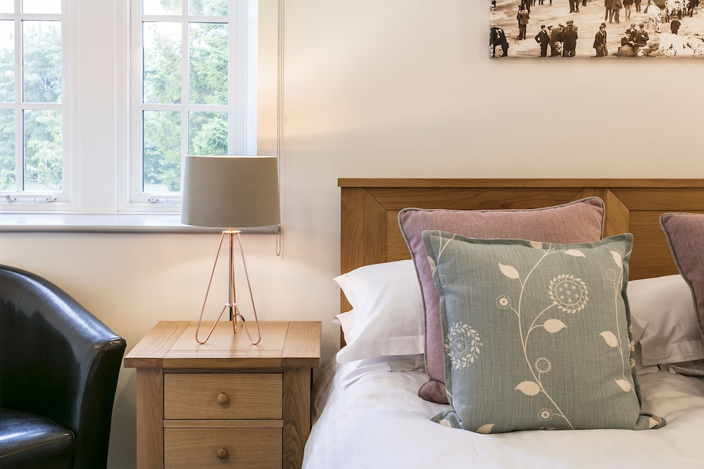Double Room - Photo 3