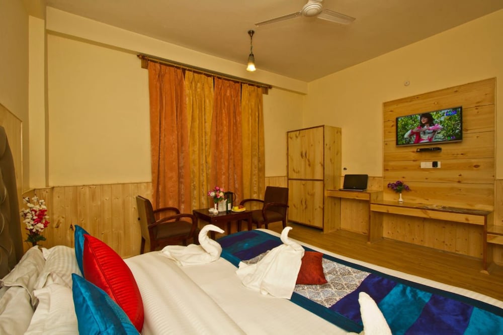 Deluxe Double Room - Photo 4