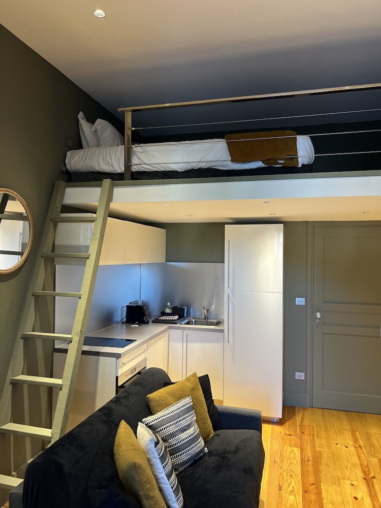 Comfort Studio - Photo 7
