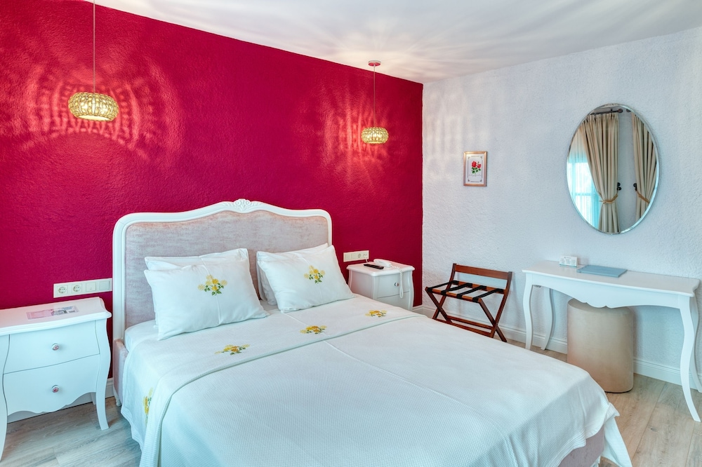 Romantic Room