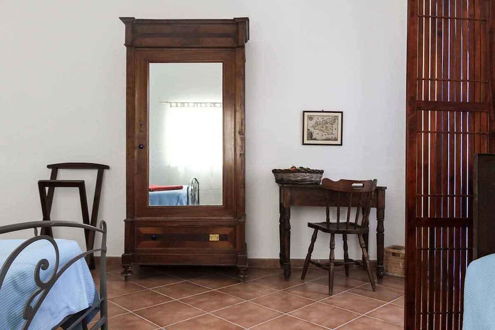 Triple Room, Accessible, Garden View photo 2