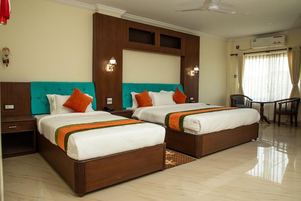 Family Triple Room