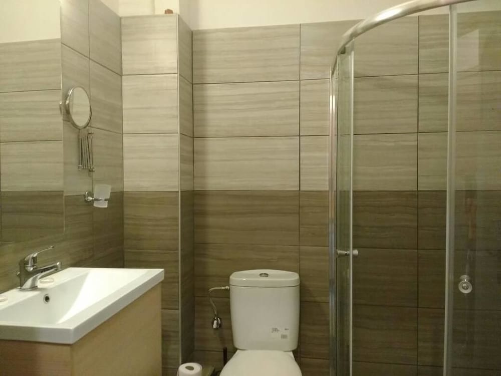 Classic Twin Room, Garden View (104 2K) photo 2