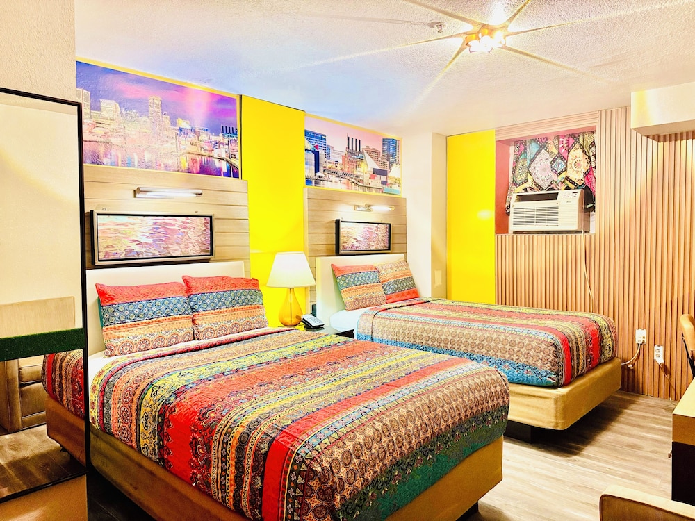 Room, 2 Twin Beds photo 1