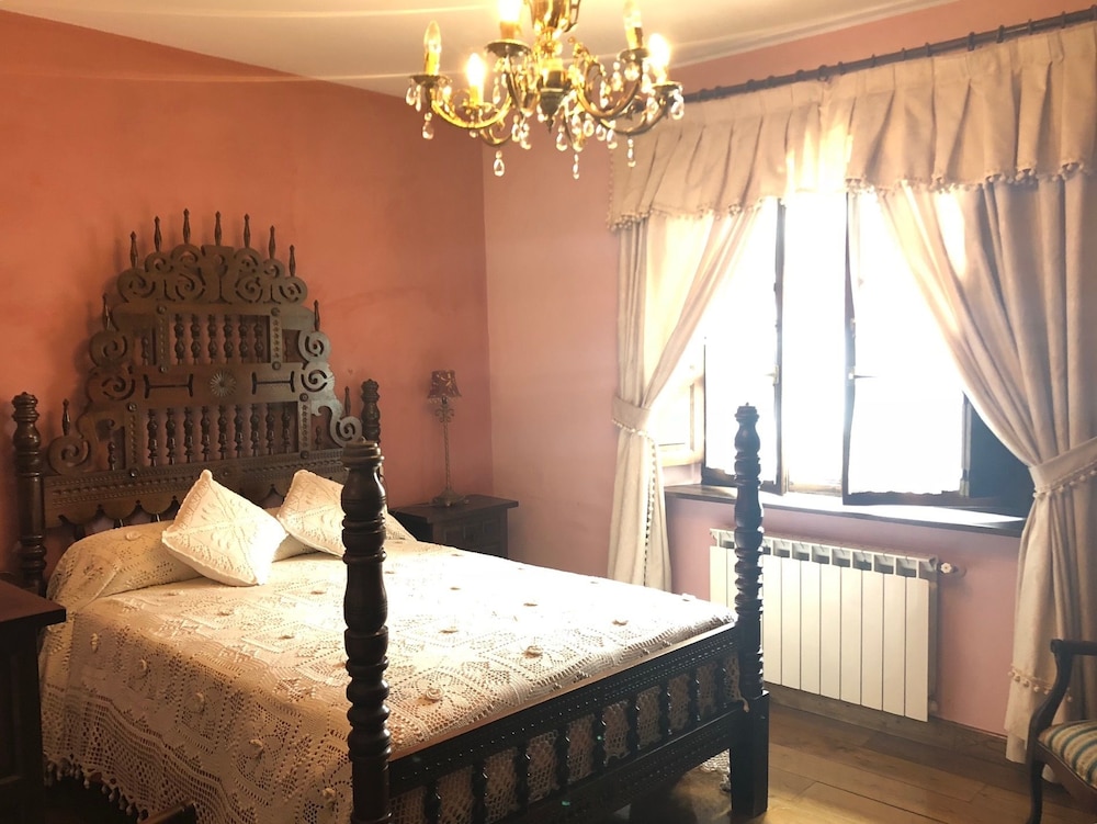 Habitación Doble o con Dos Camas